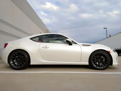 oooops - Toyka GT86 <3



#carboners #motoryzacja #carporn