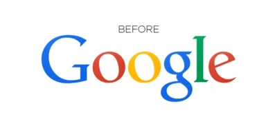 seledynowyszpieg - Google zmieniło właśnie logo ;)