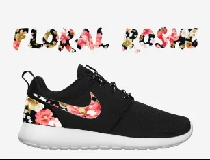 Martuchna69 - Zamawiam sobie na ali roshe floral i ciekawa jestem czy przyjda tak dob...