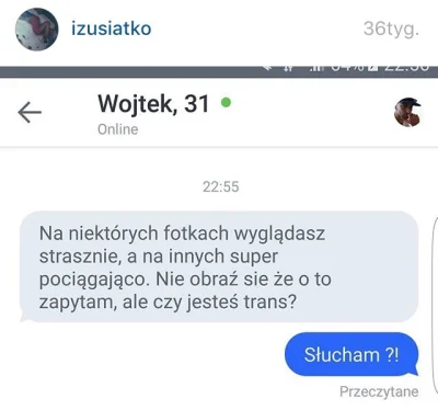 analogowy_dzik - @Dzindzer: obczajam jej insta i wątpliwości widzę mamy nie tylko my