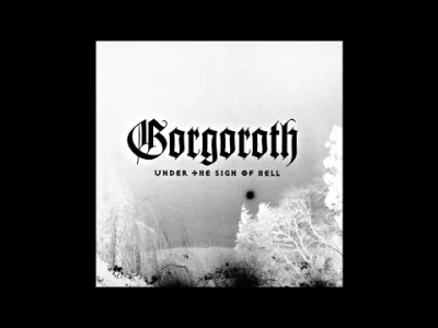 pekas - #metal #blackmetal #gorgoroth #jesien #muzyka
Idealna płyta na dzisiejszą po...