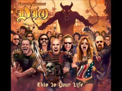 sztilq - #muzyka #metal #dio 



dobry tribute to