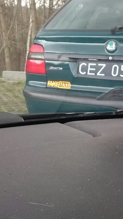 takitamktos - #xd #heheszki #faketaxi i trochę #czarneblachy