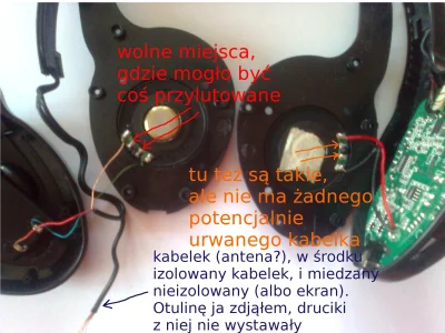 j.....n - #elektronika #sluchawki #januszeelektroniki
Mam słuchawki, które mogą być ...