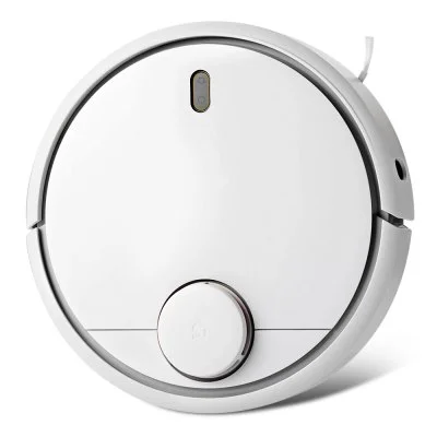 cebulaonline - W Gearbest

LINK - Odkurzacz automatyczny Xiaomi Mijia Mi Robot Vacu...