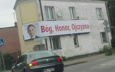scandaliero - ... Tylko polska włoszczyzna!
#wybory #duda #humor #heheszki