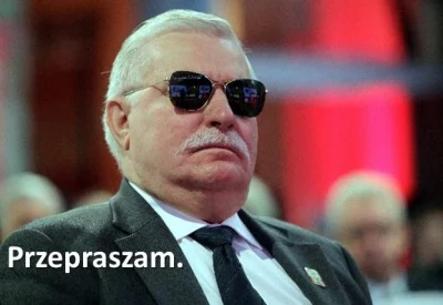 maja-kozubek - @lechwalesa: