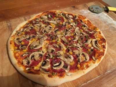 macio55oz - #pizza #gotujzwykopem