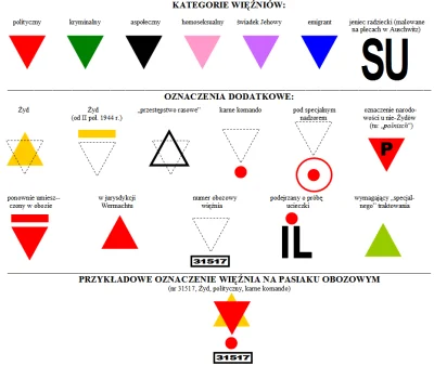 orkako - Nie rozumiem dlaczego w ogóle jest to kłócenie o to kto ginął w obozach? Prz...