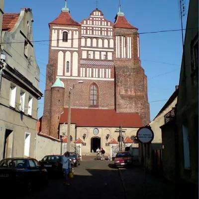 turbogrosik - Góra Śląska - miasto moich dziadków. Oni już tak żyją od 50 lat. Miaste...