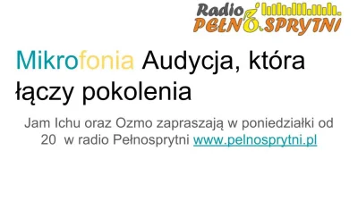 ozmo - #radio #polskieradio ##radio