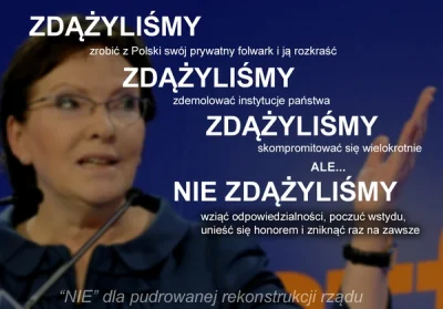 p.....t - #niewiemczybylo #heheszki #polityka #krasc #platforma