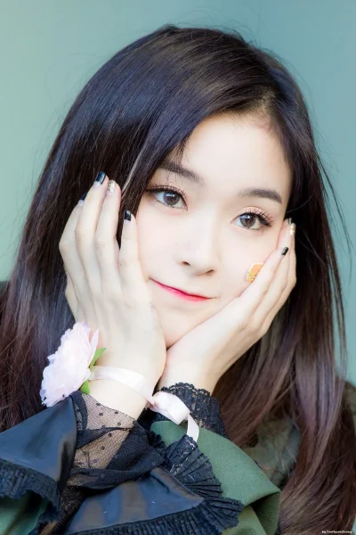 MiroslawWypok - #gahyeon #dreamcatcher
#koreanka