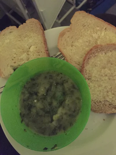Rabusek - #szpitalnezarcie

Dzisiaj na kolacje gowno xenomorpha, masło i chleb!