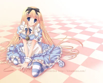 M.....r - #randomanimeshit #populizmdlaflaszgordona @FlaszGordon #aliceinwonderland #...