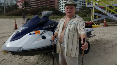 lechwalesa - Miami Beach