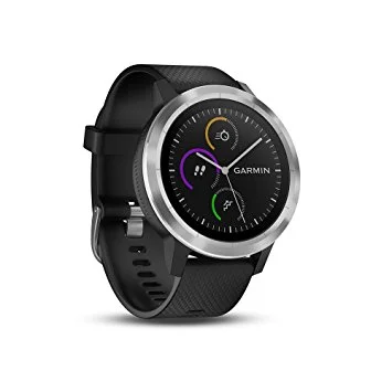 Laniakea - Hej kolarskie Mirki, czy ktoś ma Garmin Vivoactive 3 i może się podzielić ...