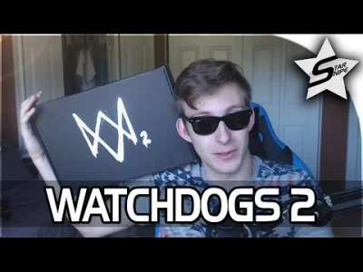 TenebrosuS - Lol ubi wysyła w ekskluzywnym wydaniu watchdogs 2 Raybany :D 

#gry #u...