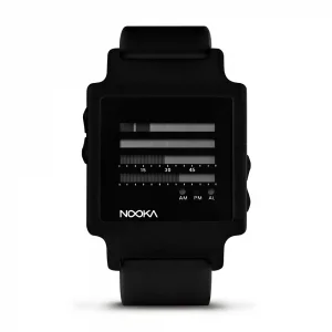 dawcamocywnocy - Polecam również zegarki od Nooka: