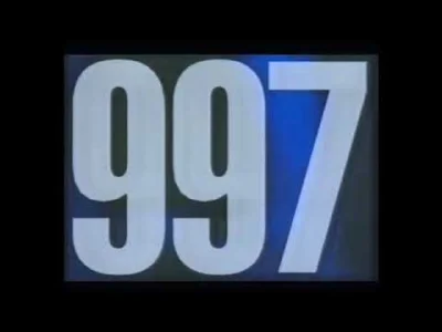 wilku88 - #soundtrack997 

#997 #mk997 #magazynkryminalny997 #archiwum997 #tvp #tel...