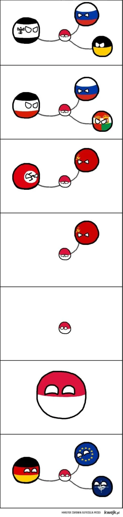 RPG-7 - #heheszki #humor #suchar #krul #polandball #kwejksrejk