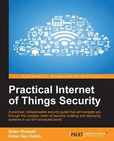 Moron - Dzisiaj Practical Internet of Things Security

https://www.packtpub.com/pac...