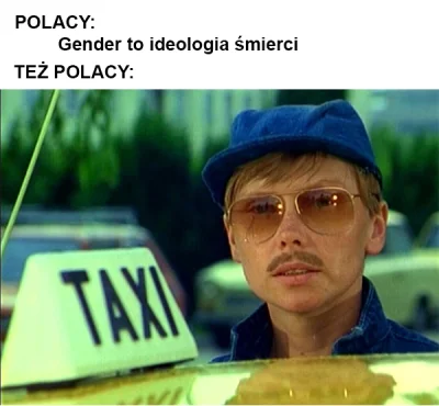 SzufladaNaKablee - #gender #neuropa #heheszki #polska