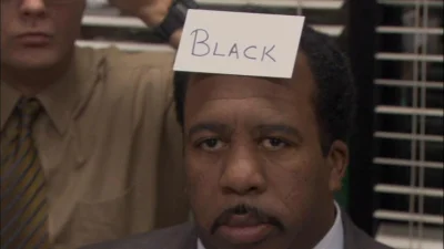 I.....o - #theoffice