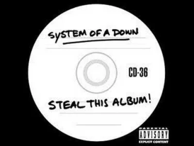 BastetA - #metal #soad #systemofadown
SPOILER