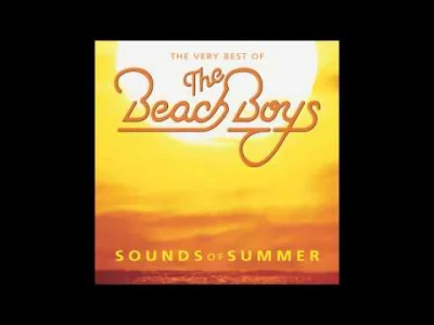 E.....L - The Beach Boys - Wouldn't It Be Nice
#muzyka #rock #americandream