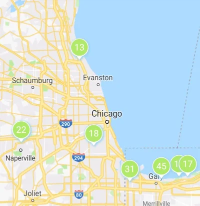 A.....n - @Ignasy: Chicago. W USA powietrze jest bardzo dobrej jakości.