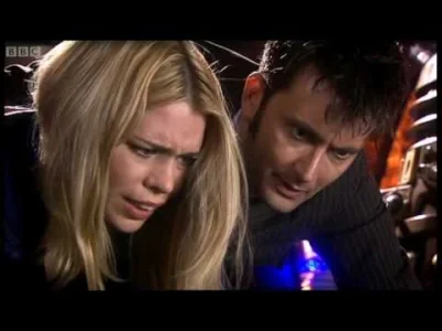 d.....4 - #doctorwho #anniversary