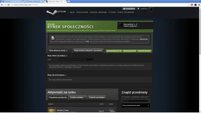 Radzik160 - #pytaniedoeksperta #pytanie #steam #januszerynkusteam
Pisze mi że przekr...