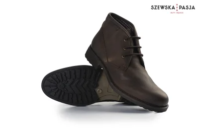 CoreInside - Mirki, szukam butów podobnych do tych. Z jakiej firmy najlepiej kupić? (...