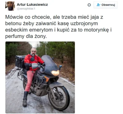 podbrodek - #bekazlewactwa #bekazkod #heheszki #kijowskigate