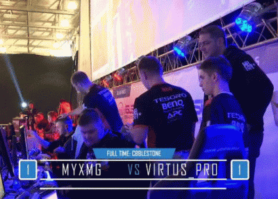 runieeee - Juz na najblizszym lanie ( ͡° ͜ʖ ͡°)
#csgo