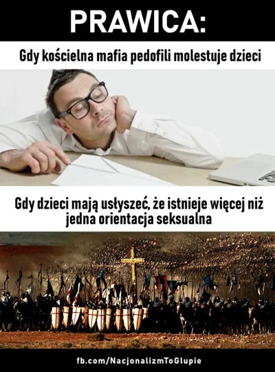 adam2a - #heheszki #bekazprawakow #lgbt #pedofilia