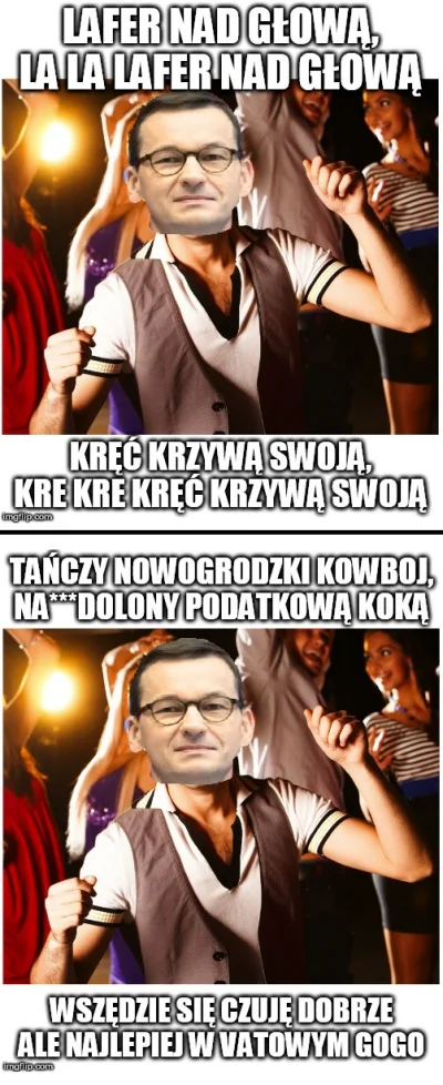 Nirin - #polityka #sejm #humorobrazkowy #memy #morawiecki #maowiecki #ekonomia #ganga...