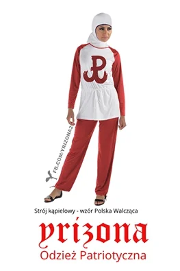 LechuCzechu - #moda #patriotyzm #polska #bekazprawakow #heheszki