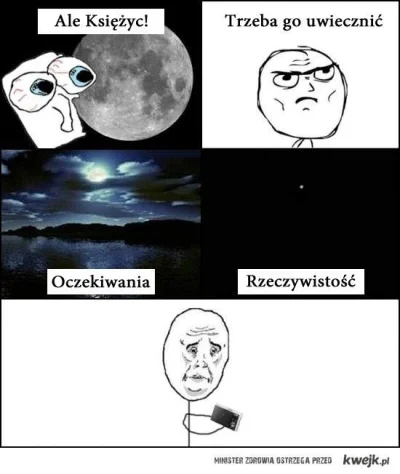 Mleko - #superksiezyc #astronomia #heheszki ##!$%@?