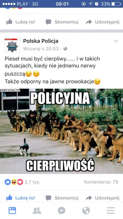 piwnica-tym-czym-dla-rysia-ulica - Jakby ktoś ieszcze nie miał zalajkowanego profilu ...