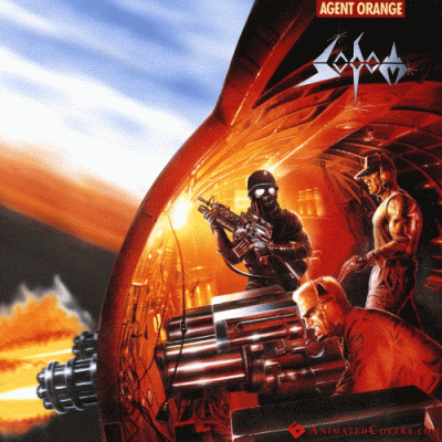 Asaraath - #metal #sodom