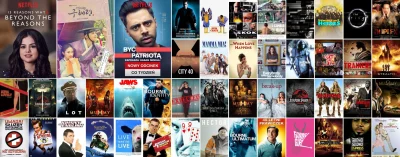 upflixpl - Nowe odcinki w Netflix Polska i ponad 40 tytułów usuwanych z końcem sierpn...