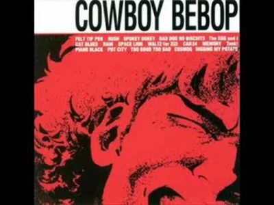 BaronAlvon_PuciPusia - #seatbelts #anime #cowboybebop #muzyka #radiobaron