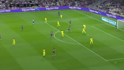 S.....T - świetny gol
Arthur, Barcelona [2]:0 Villarreal
#mecz #golgif #laliga #fcb...