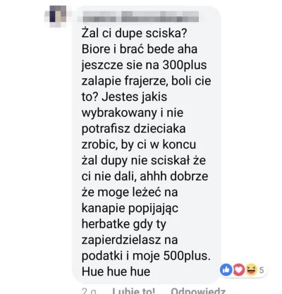 RitmoXL - Ten się śmieje kto się śmieje ostatni. Zobaczymy jak to fajnie będzie chodz...