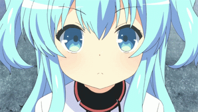 lolcat5000 - #randomanimeshit #soranomethod #noel #gif #loli