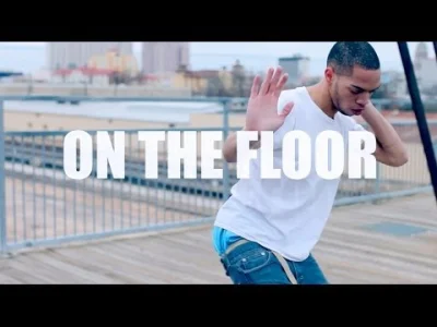 Supercoolljuk2 - #rap #rapsy #muzyka



IceJJFish - On the Floor



Propsuję mocno, p...