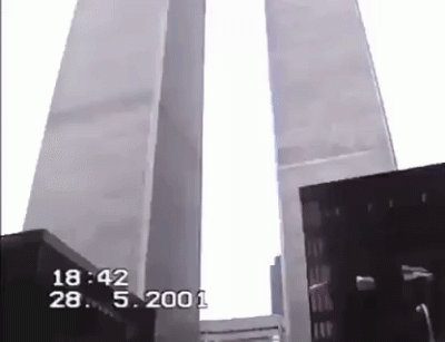 Obscured - #wtc #neverforgetti