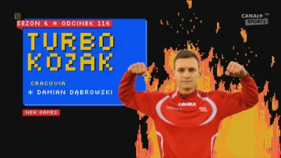 szumek - Turbokozak - Damian Dąbrowski | 20.11.2016
(✌ ﾟ ∀ ﾟ)☞ https://openload.co/f...